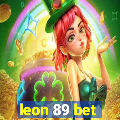 leon 89 bet